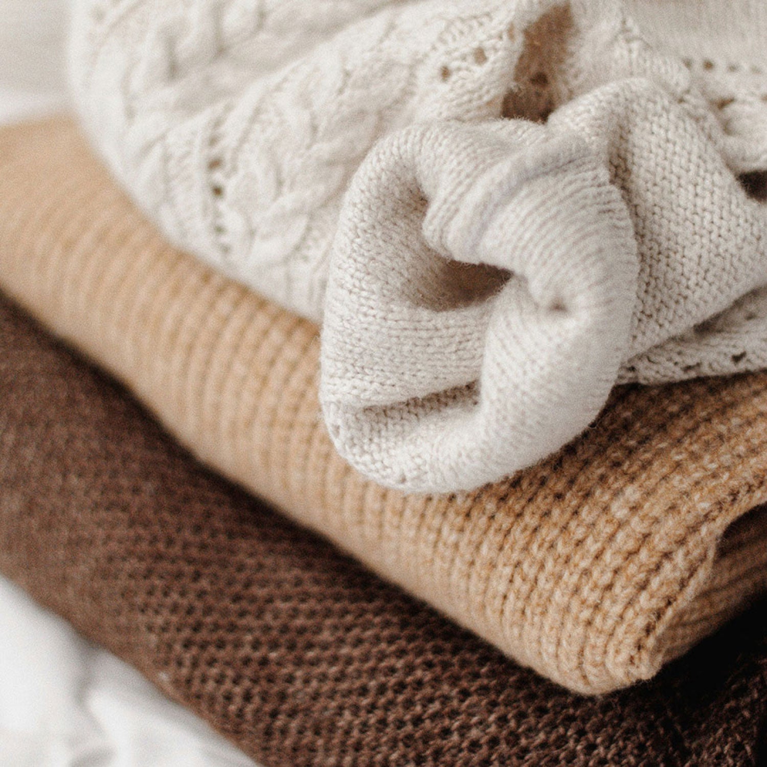 Puro Cashmere: come riconoscerlo