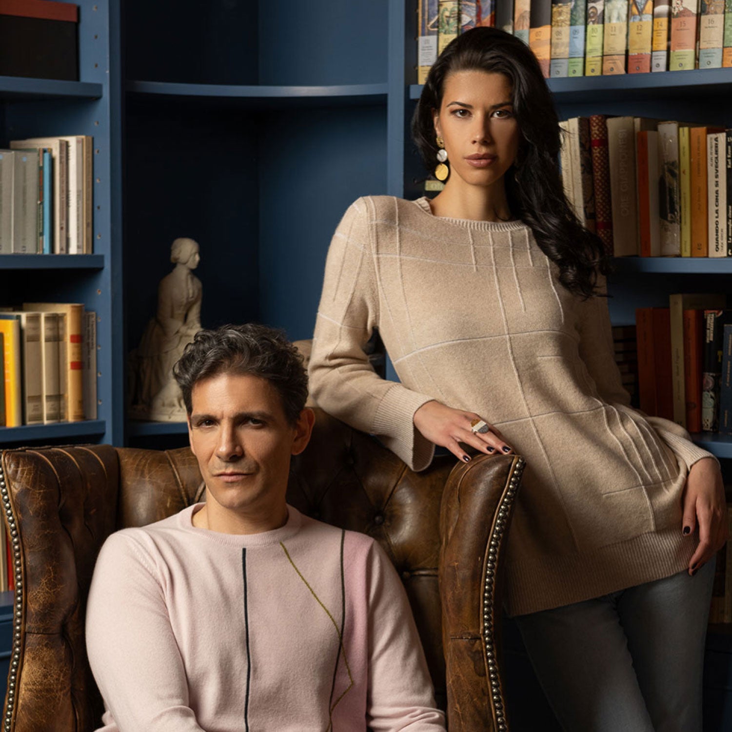 Cura del Cashmere: tips e suggerimenti per i tuoi capi