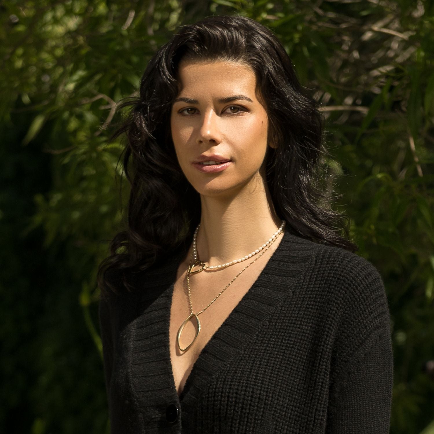 Cardigan in cashmere donna: idee di outfit